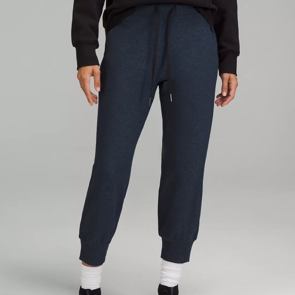 Lululemon Ready To Rulu Joggers